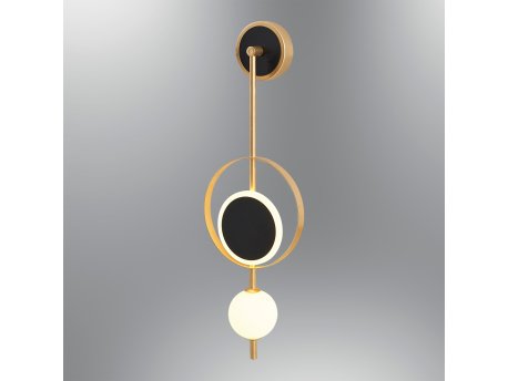 OPVIQ Zidna lampa L1230 Antique