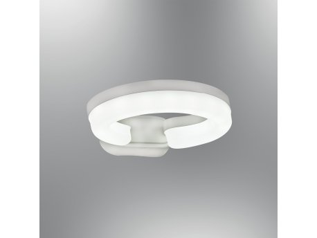 OPVIQ Zidna lampa L1699 White