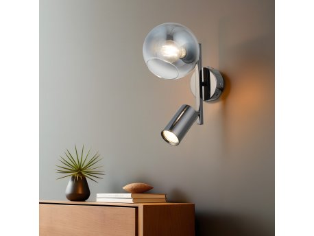 OPVIQ Zidna lampa Zerde 87 29