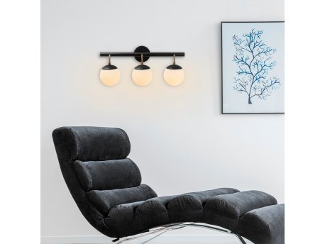 OPVIQ Zidna lampa Gondol 3031