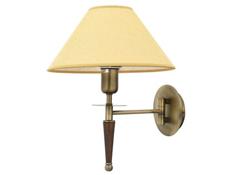 OPVIQ Zidna lampa HAP 9009 1E