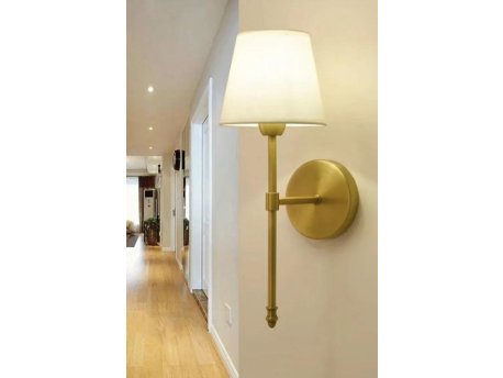 OPVIQ Zidna lampa Dawin 8876 1P
