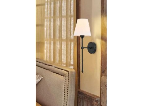 OPVIQ Zidna lampa Dawin 8876 2P