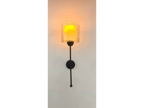 OPVIQ Zidna lampa Sahra 8881 1P