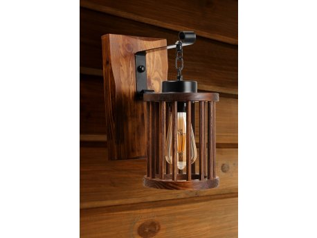 OPVIQ Zidna lampa Alkım 8459 2P
