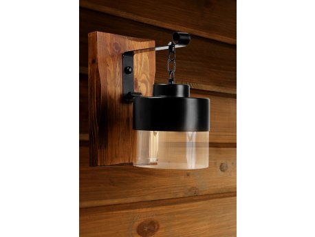 OPVIQ Zidna lampa Alkım 8459 3P