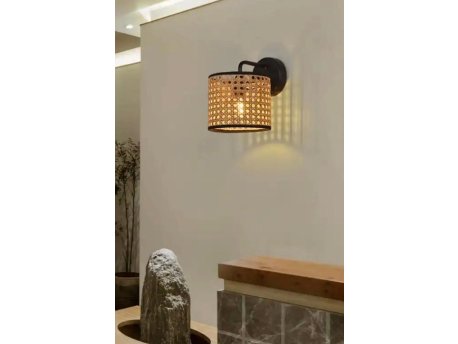 OPVIQ Zidna lampa Pena 8880 1P