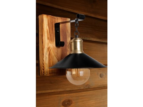OPVIQ Zidna lampa Alkım 8458 1P