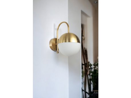 OPVIQ Zidna lampa Kure 8848 1P