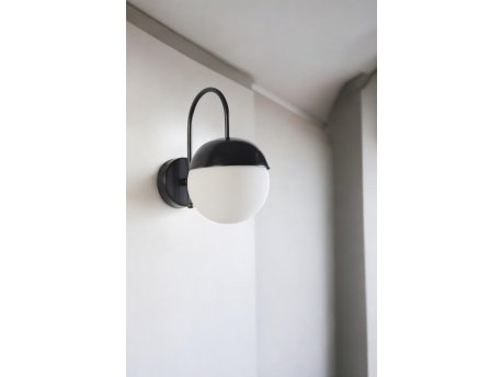 OPVIQ Zidna lampa Kure 8769 1P