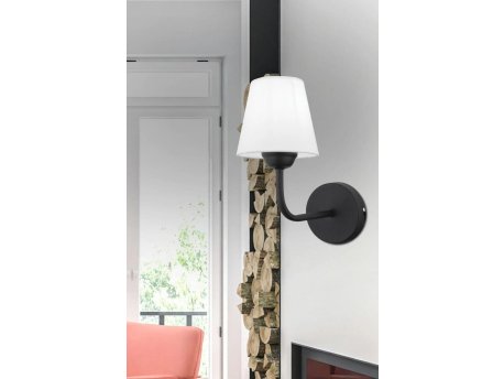 OPVIQ Zidna lampa Elno 8877 1P