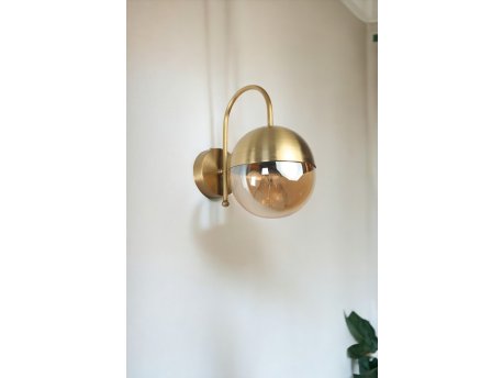 OPVIQ Zidna lampa Kure 8848 2P