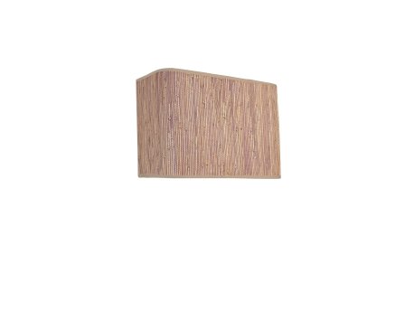 OPVIQ Zidna lampa Bambu 8853 5P