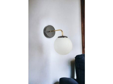 OPVIQ Zidna lampa Pablo 8794 6P