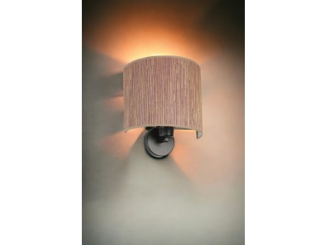 OPVIQ Zidna lampa Bambu 8853 6P