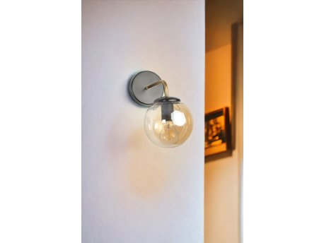 OPVIQ Zidna lampa Pablo 8794 7P