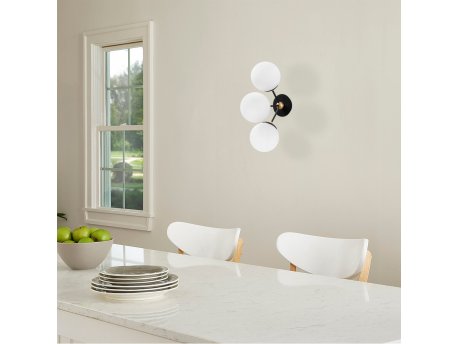 OPVIQ Zidna lampa Gondol 3021
