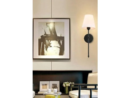 OPVIQ Zidna lampa Davin 846STL4132