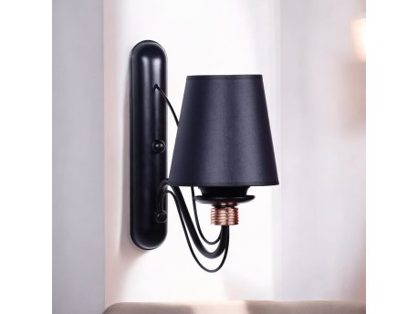 OPVIQ Zidna lampa Berfin 7751 1AP