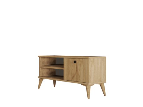 HANAH HOME TV polica Retro 1552