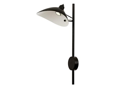 OPVIQ Zidna lampa AP 9127 1BSY
