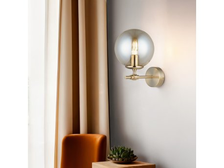 OPVIQ Zidna lampa Portemo 52 19