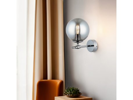OPVIQ Zidna lampa Portemo 87 19