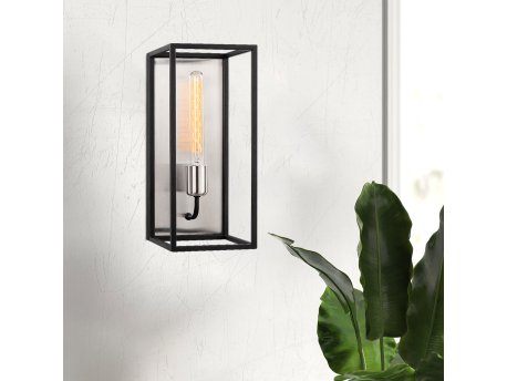 OPVIQ Zidna lampa Kafes 5571