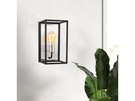 OPVIQ Zidna lampa Kafes 5566