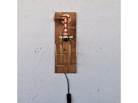 OPVIQ Zidna lampa Pp168