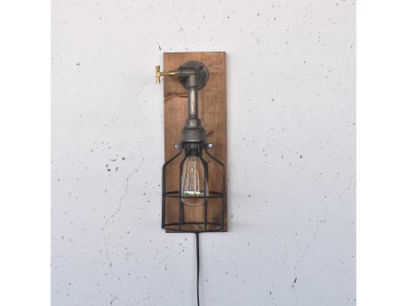 OPVIQ Zidna lampa Pp167