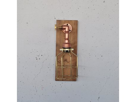 OPVIQ Zidna lampa Pp170