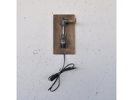 OPVIQ Zidna lampa Pp173