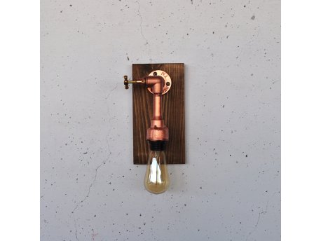 OPVIQ Zidna lampa Pp176