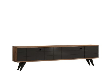 HANAH HOME TV polica Alberi