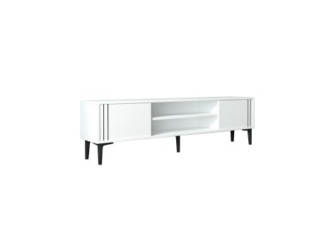 HANAH HOME TV polica Snow White