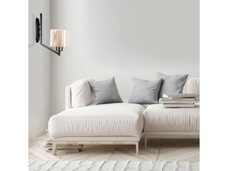 OPVIQ Zidna lampa Ruby 846STL2920