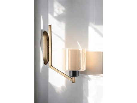 OPVIQ Zidna lampa Ruby 8504 1AP