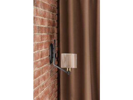 OPVIQ Zidna lampa Ruby 8502 1AP