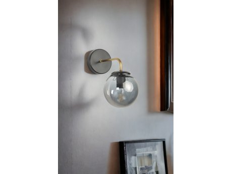 OPVIQ Zidna lampa Pablo 8794 1AP