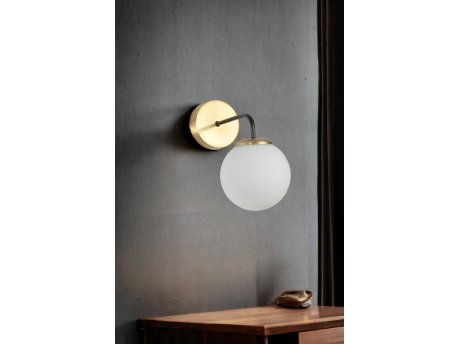 OPVIQ Zidna lampa Pablo 8792 1AP