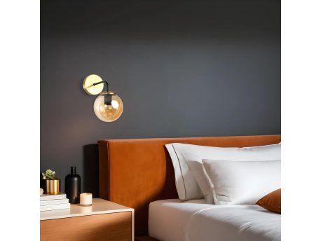 OPVIQ Zidna lampa Pablo 846STL4119