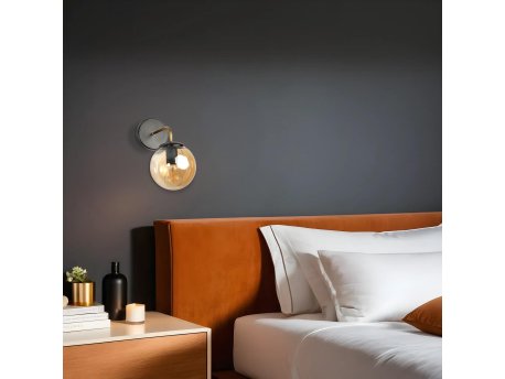 OPVIQ Zidna lampa Pablo 846STL4124