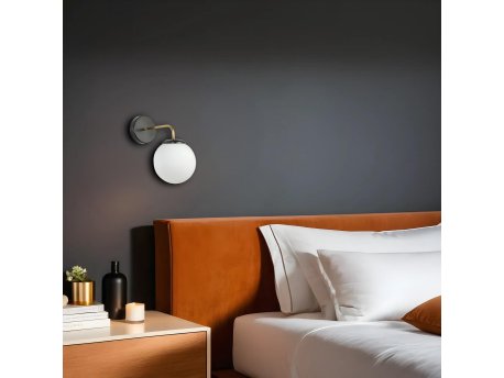 OPVIQ Zidna lampa Pablo 846STL4123