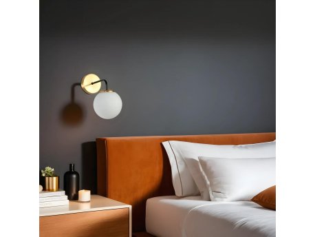 OPVIQ Zidna lampa Pablo 846STL4118