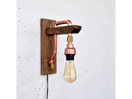 OPVIQ Zidna lampa Lacop012