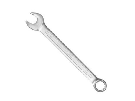 INGCO Okasto vilasti ključ 17mm Industrial HCSPA171