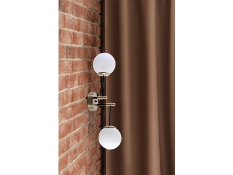 OPVIQ Zidna lampa Dolunay 2 846STL2949