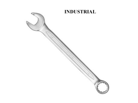 INGCO Okasto vilasti ključ 27mm Industrial HCSPA271