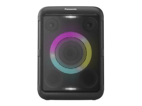 PANASONIC SC-BMAX5E-K Partybox zvučnik